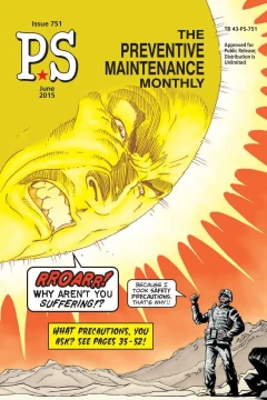 Issue #751