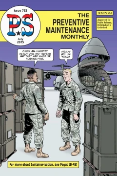 Issue #752