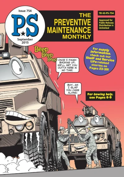 Cover of Issue #754