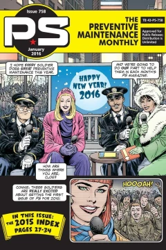Issue #758