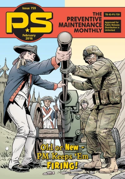 Cover of Issue #759