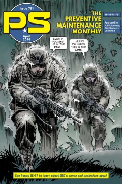 Issue #761