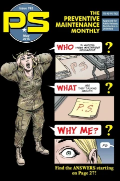 Issue #762