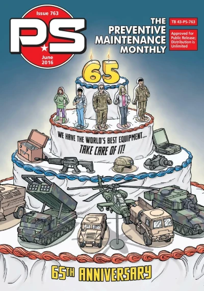 Cover of Issue #763
