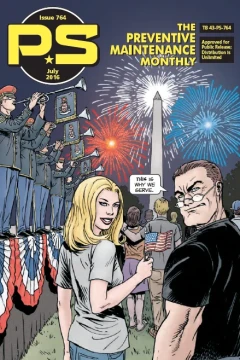Issue #764