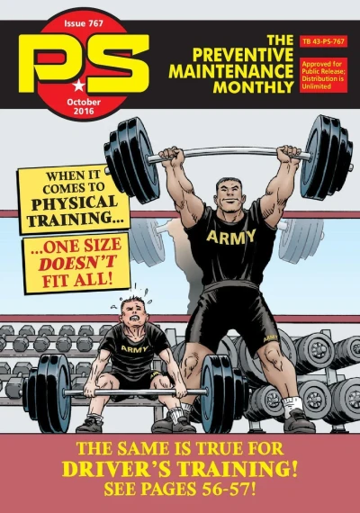 Cover of Issue #767
