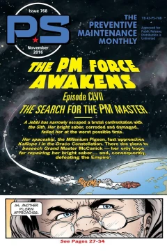 Issue #768