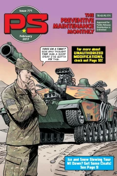 Issue #771