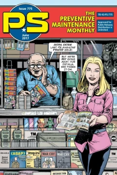 Issue #775