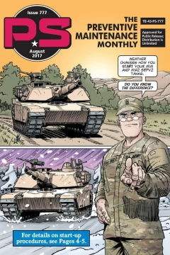 Issue #777
