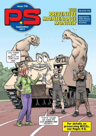 Cover of Issue #778