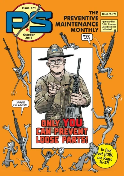 Cover of Issue #779
