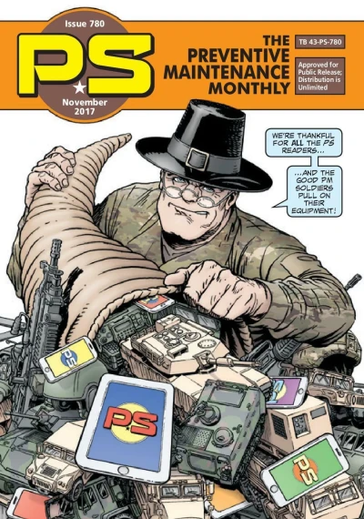 Cover of Issue #780