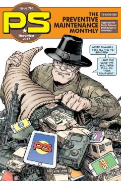 Issue #780