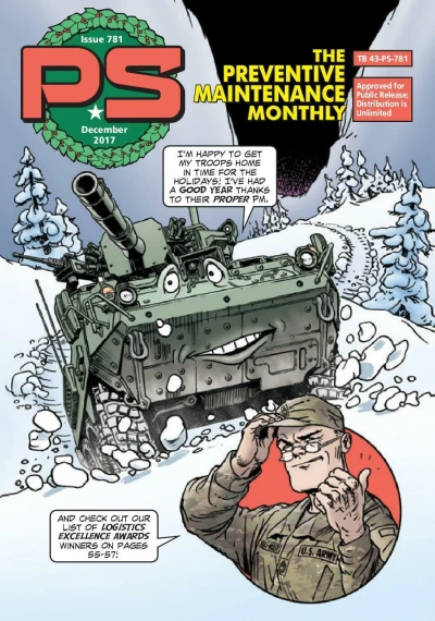 Cover of Issue #781