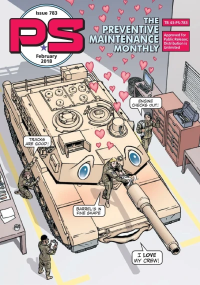Cover of Issue #783