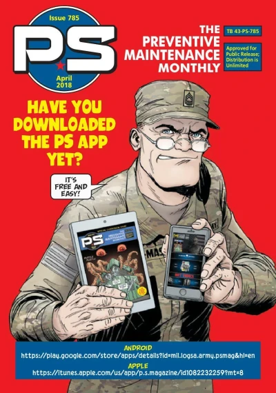 Cover of Issue #785