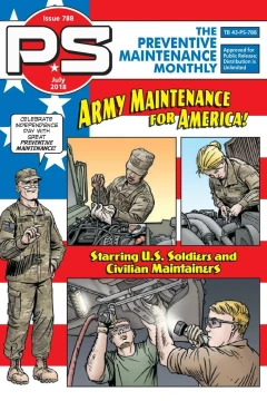 Issue #788
