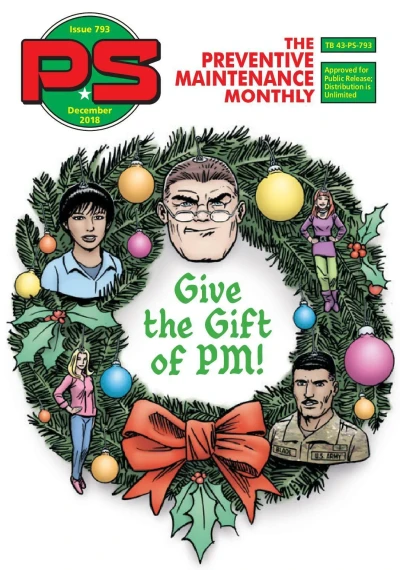 Cover of Issue #793
