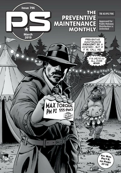 Cover of Issue #796