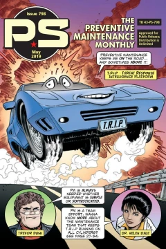 Issue #798