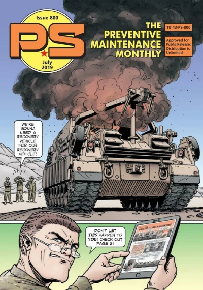 Cover of Issue #800