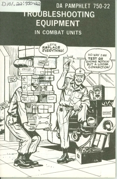 Cover of Issue #DA-750 22