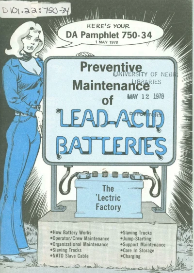 Cover of Issue #DA-750 34