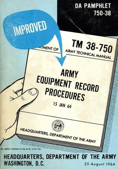 Cover of Issue #DA38-750 64