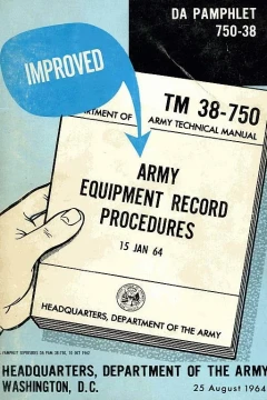 Issue #DA38-750 64