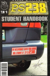 Student Handbook