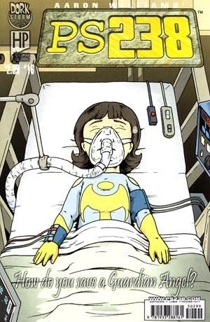 Cover of How Do You Save A Guardian Angel?