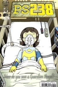 How Do You Save A Guardian Angel?