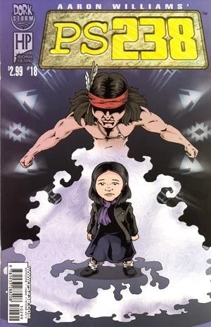 Cover of High Spirits