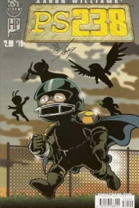 Super-Students Unite!