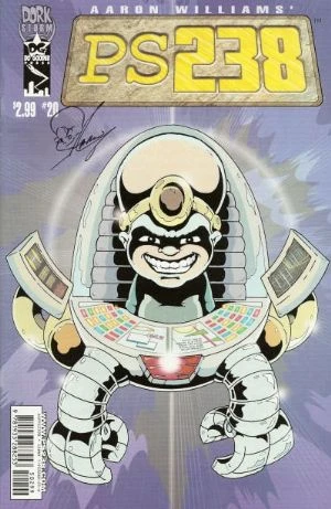 Cover of Full Circle