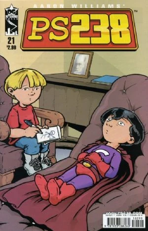 Cover of Mental Health Day