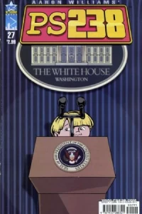 Remember When I Was President?