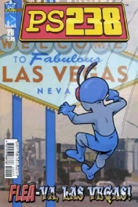 Flea-Va Las Vegas!