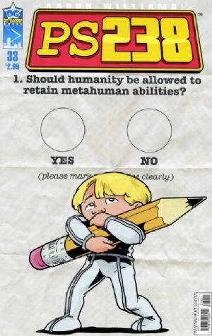 Cover of The Decision