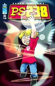 Cover of Quantum Powers