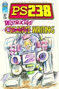 Issue #37
