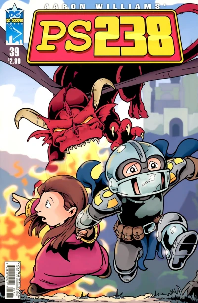 Cover of Medieval Mayhem