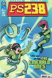 Issue #41