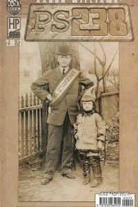 Mister Extraordinary