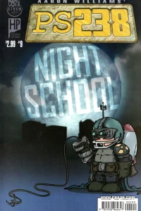 Night School