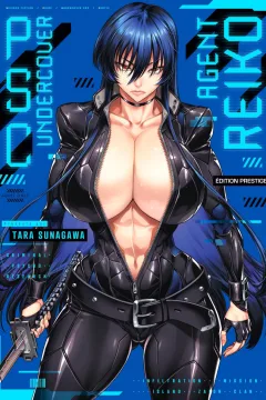 Issue #1