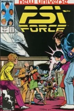 Issue #12