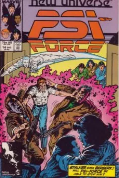 Issue #14