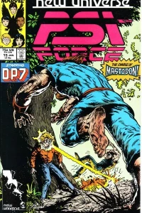 Issue #15